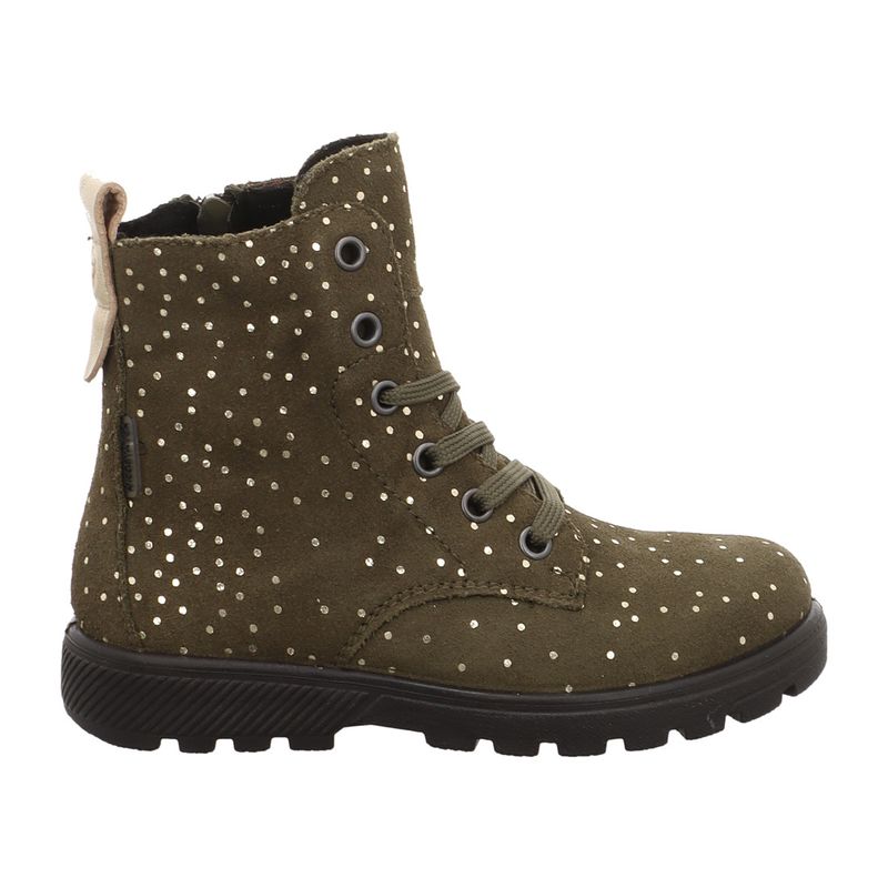 Ricosta - Anni - Schnürstiefelette - 50 7700402 - Warmfutter
