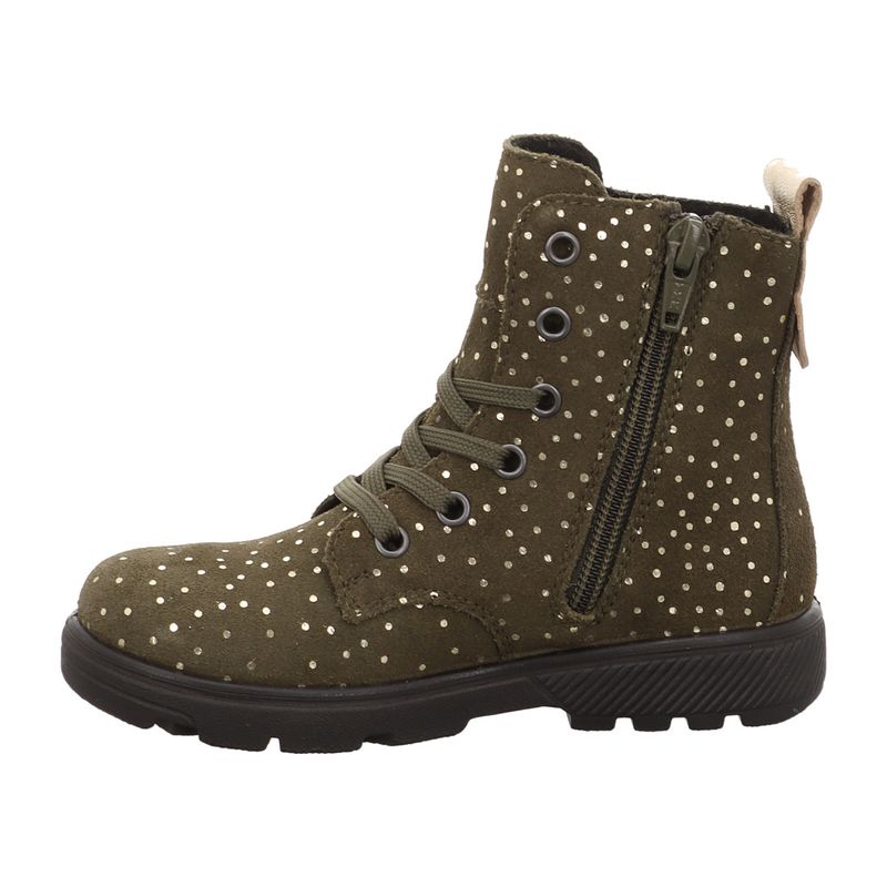 Ricosta - Anni - Schnürstiefelette - 50 7700402 - Warmfutter