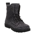 Ricosta - Anni - Schnürstiefelette - 50 7700402 - Warmfutter grau | leo