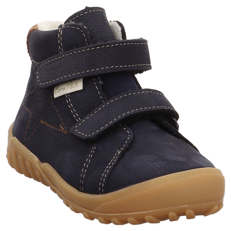 Ricosta - Pepino - Donny - 50 3300403 - Klettverschluss - Boots | blau