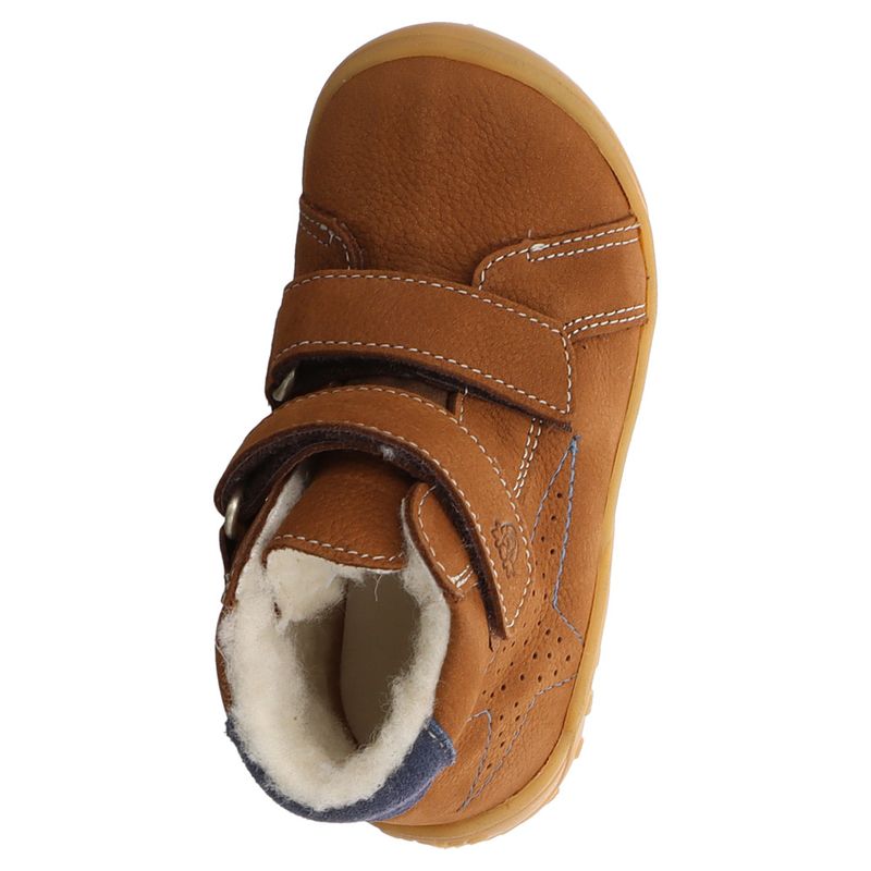 Ricosta - Pepino - Donny - 50 3300403 - Klettverschluss - Boots