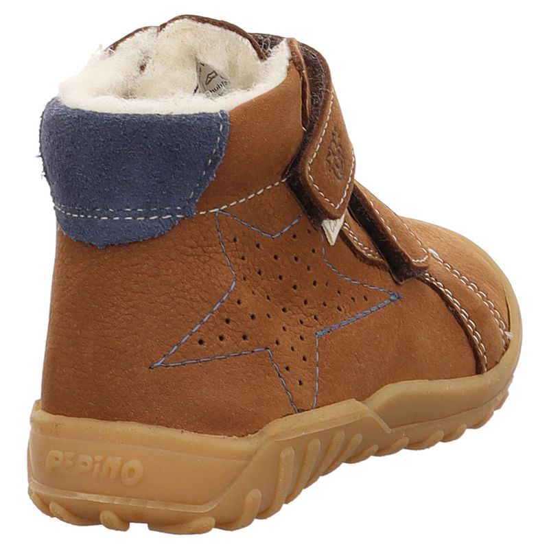 Ricosta - Pepino - Donny - 50 3300403 - Klettverschluss - Boots
