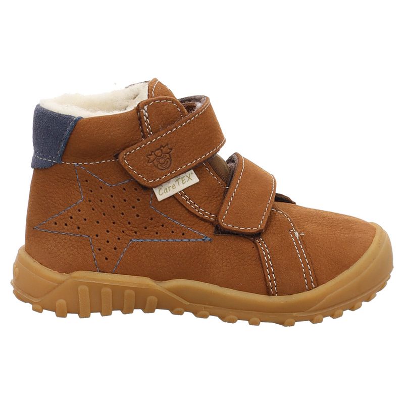 Ricosta - Pepino - Donny - 50 3300403 - Klettverschluss - Boots