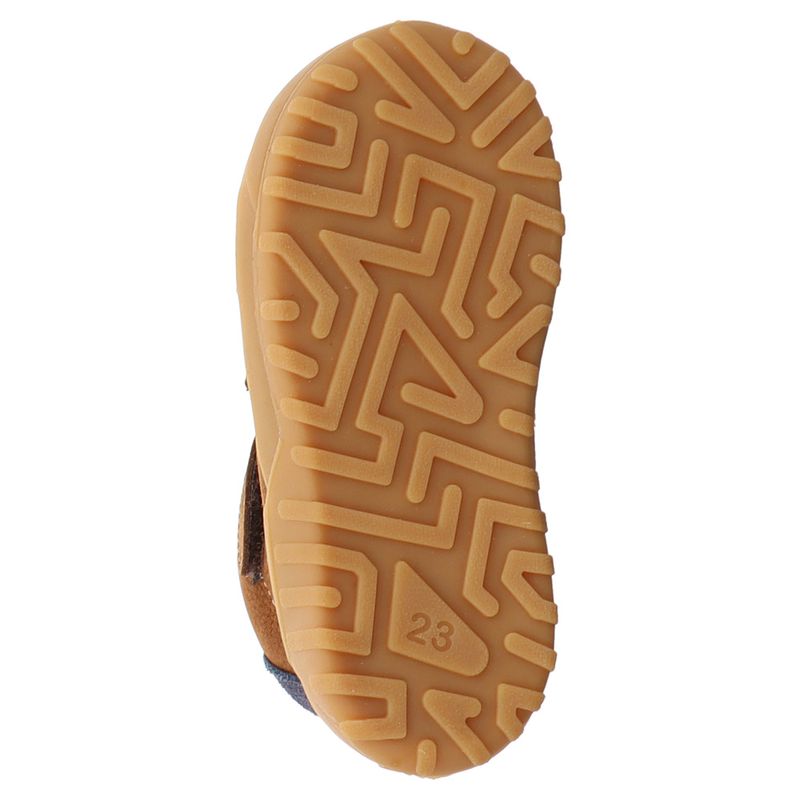 Ricosta - Pepino - Donny - 50 3300403 - Klettverschluss - Boots