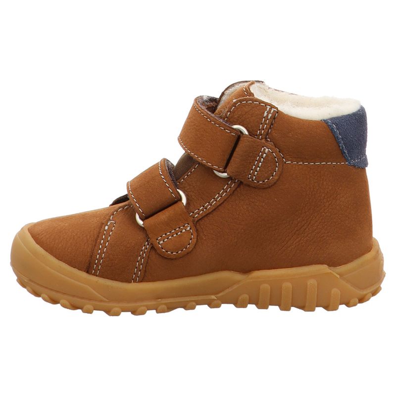 Ricosta - Pepino - Donny - 50 3300403 - Klettverschluss - Boots