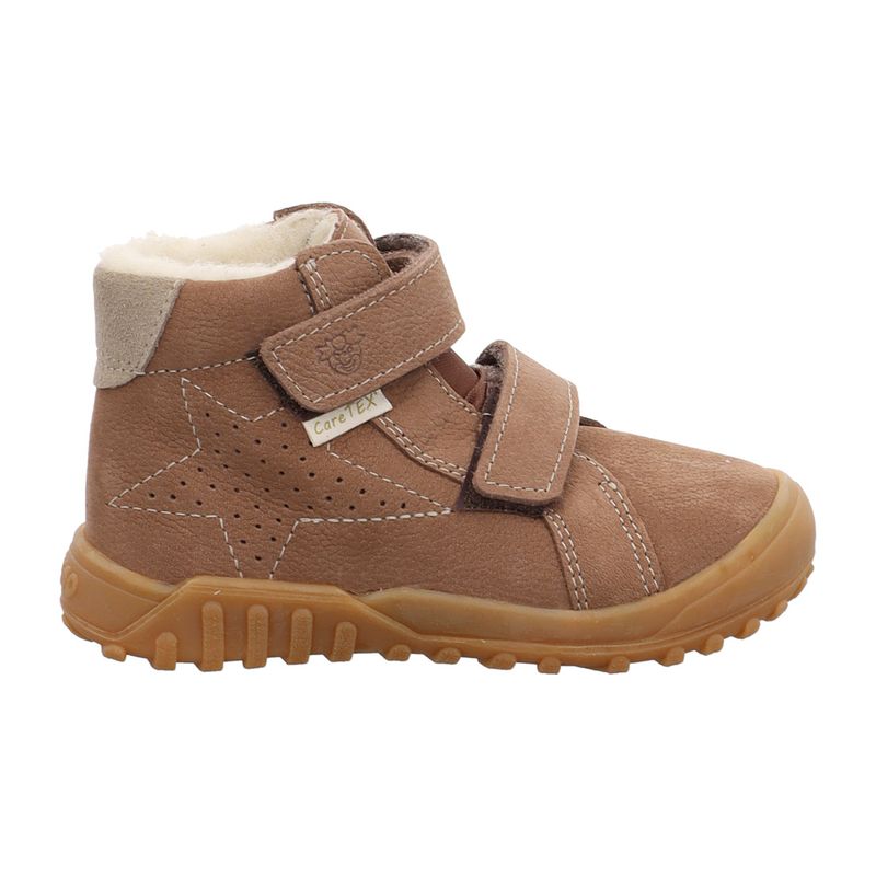 Ricosta - Pepino - Donny - 50 3300403 - Klettverschluss - Boots