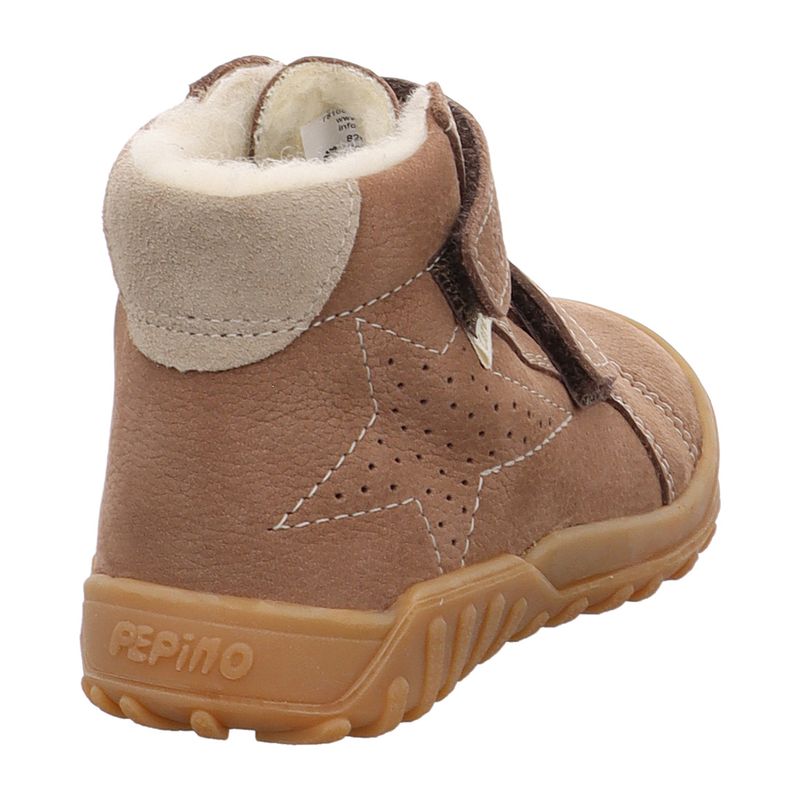Ricosta - Pepino - Donny - 50 3300403 - Klettverschluss - Boots