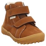 Ricosta - Pepino - Donny - 50 3300403 - Klettverschluss - Boots braun