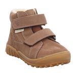 Ricosta - Pepino - Donny - 50 3300403 - Klettverschluss - Boots braun | schoko