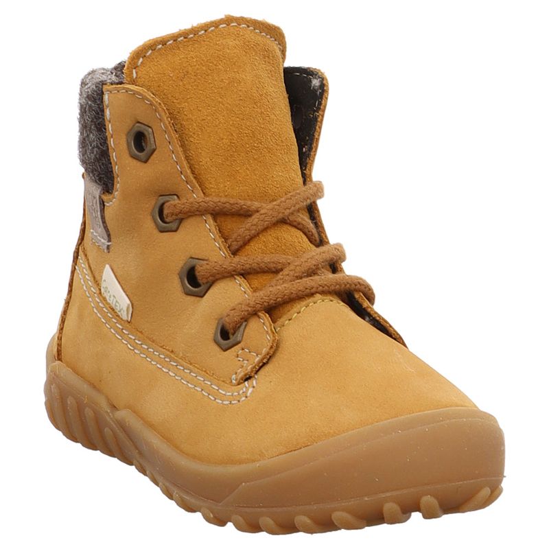 Ricosta - Pepino - Deany - 50 3300603 - Lauflernboot | senfgelb