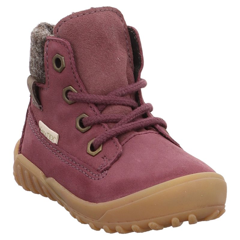 Ricosta - Pepino - Deany - 50 3300603 - Lauflernboot | lila