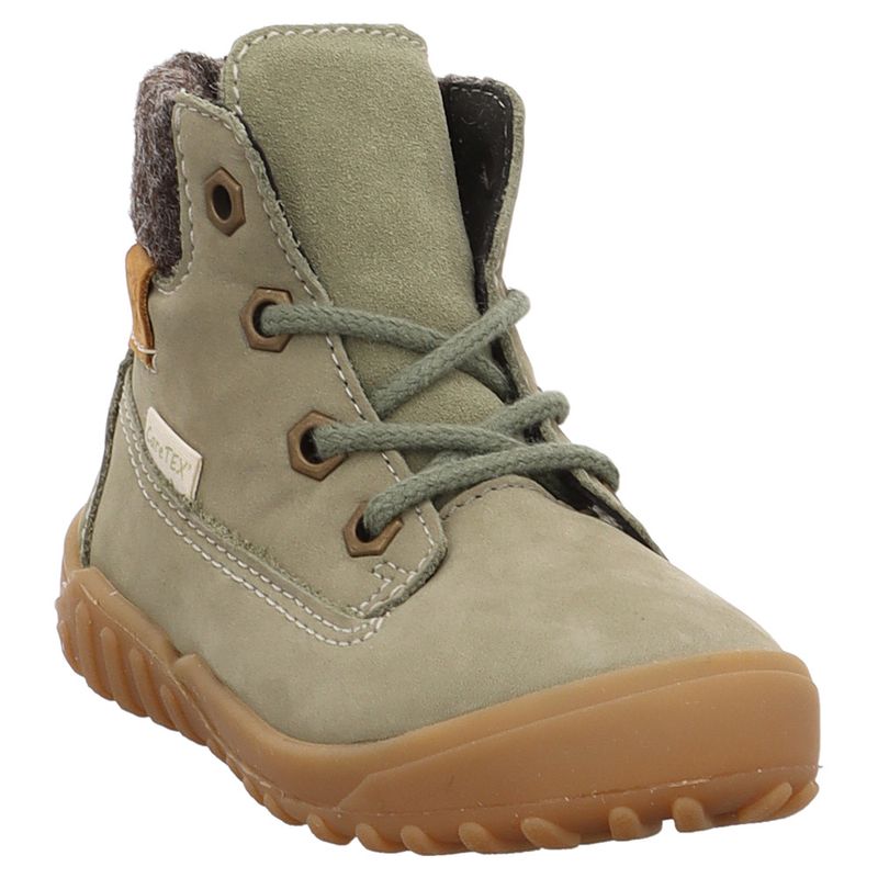 Ricosta - Pepino - Deany - 50 3300603 - Lauflernboot | grün