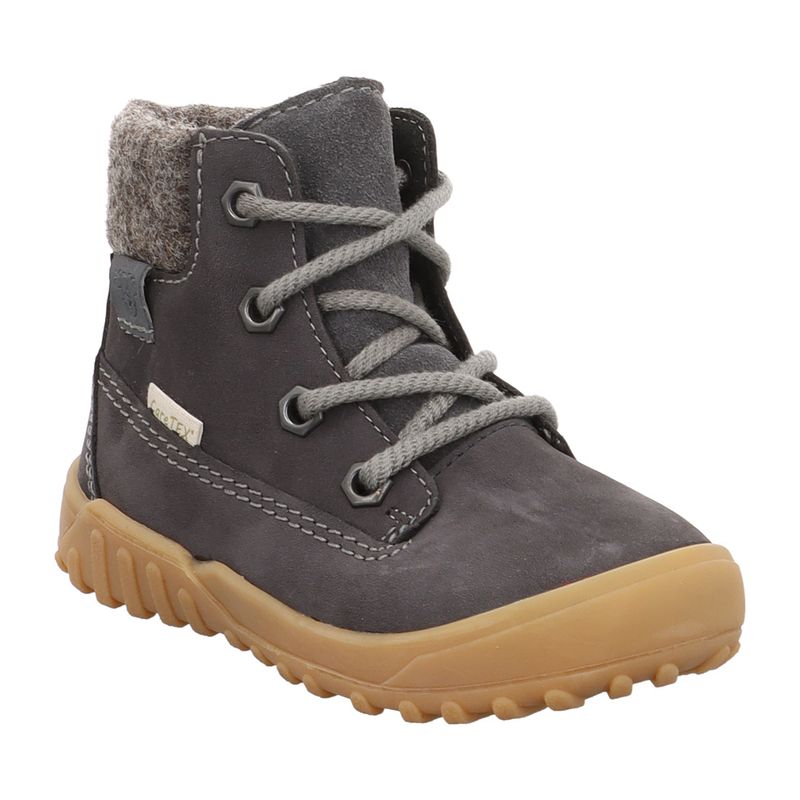 Ricosta - Pepino - Deany - 50 3300603 - Lauflernboot | grau