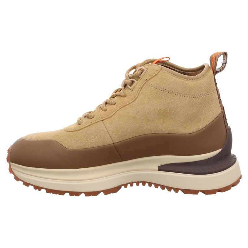 GANT Cazidy - 27633204 - Veloursleder - Schnürboot