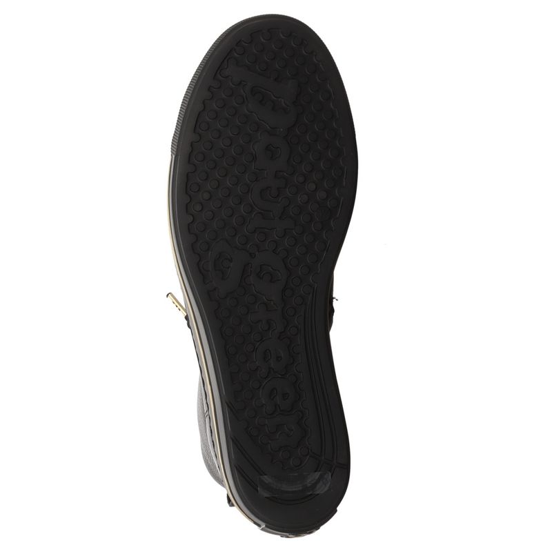 Paul Green - 5283 - High Top Sneaker - Lederfutter