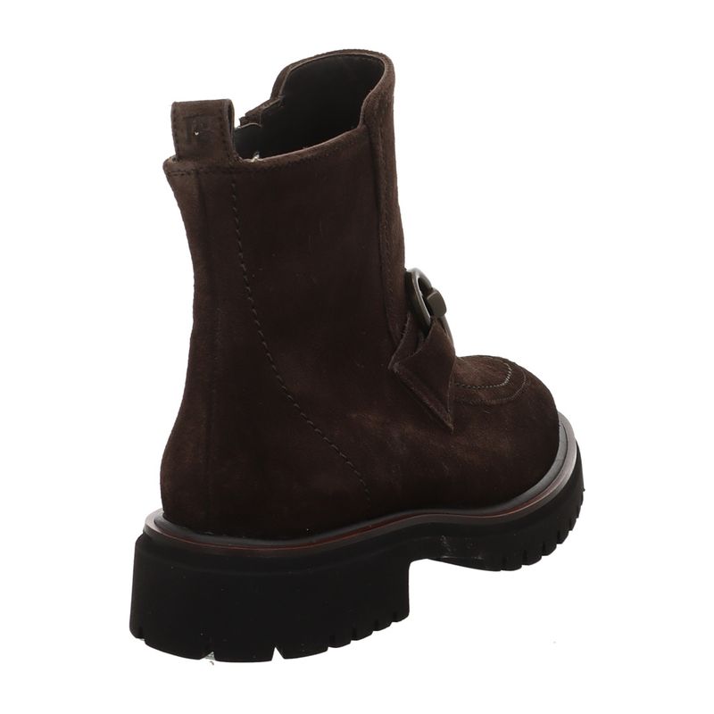 Paul Green - 8024 - Ankle Boot für Damen - Schnallendekor