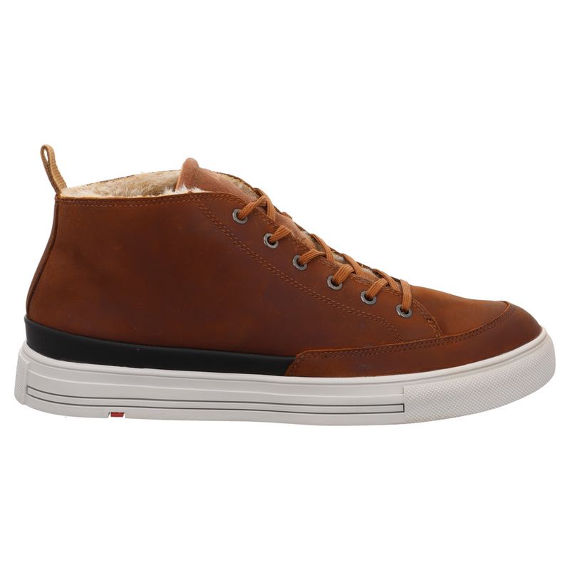 Lloyd - 23-909 - Edward - High Top Sneaker - Warmlining