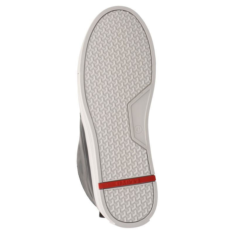 Lloyd - 23-909 - Edward - High Top Sneaker - Warmlining