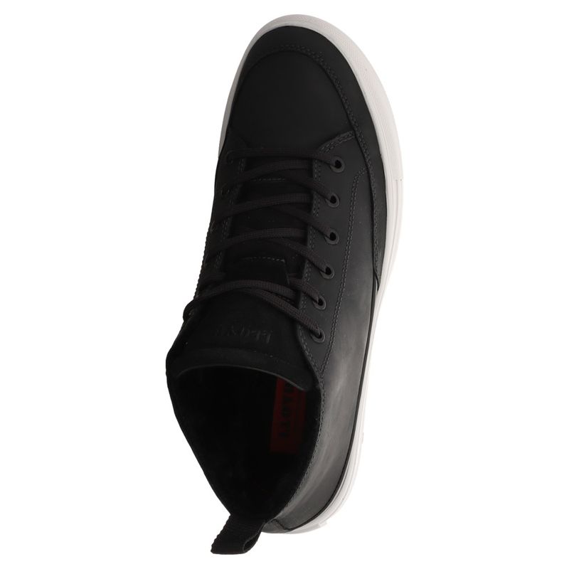 Lloyd - 23-909 - Edward - High Top Sneaker - Warmlining