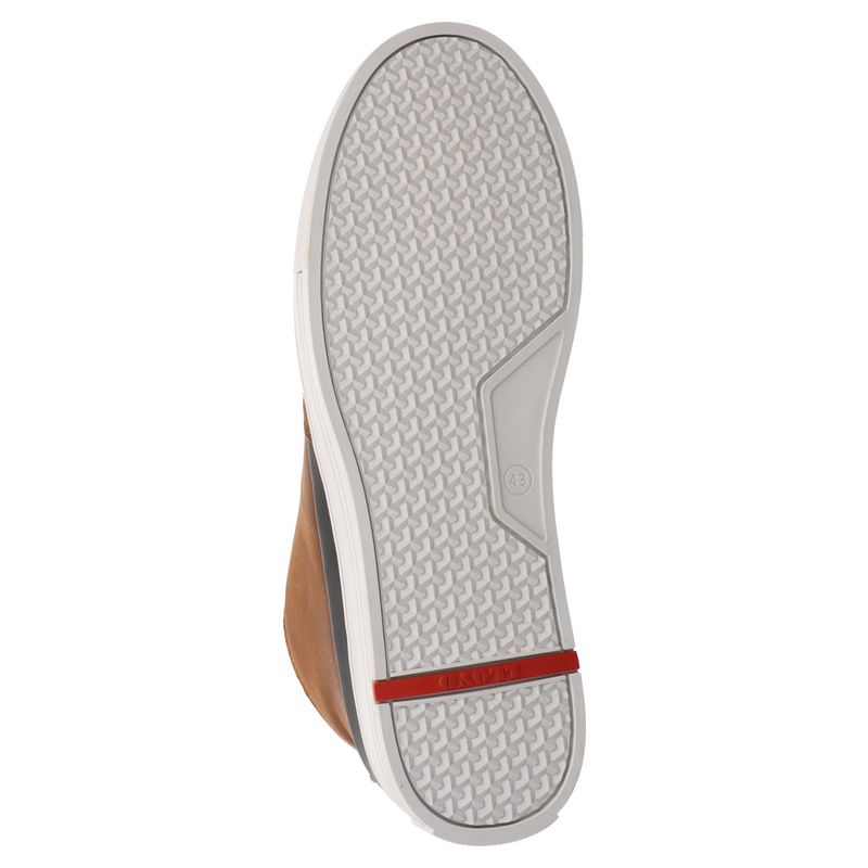 Lloyd - 23-909 - Edward - High Top Sneaker - Warmlining