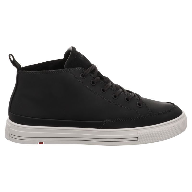 Lloyd - 23-909 - Edward - High Top Sneaker - Warmlining
