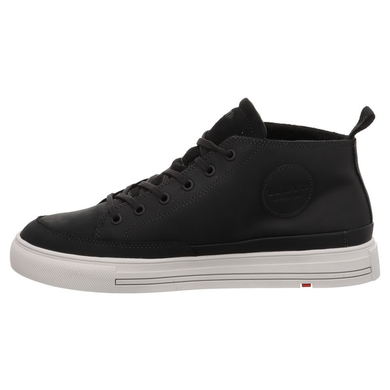 Lloyd - 23-909 - Edward - High Top Sneaker - Warmlining