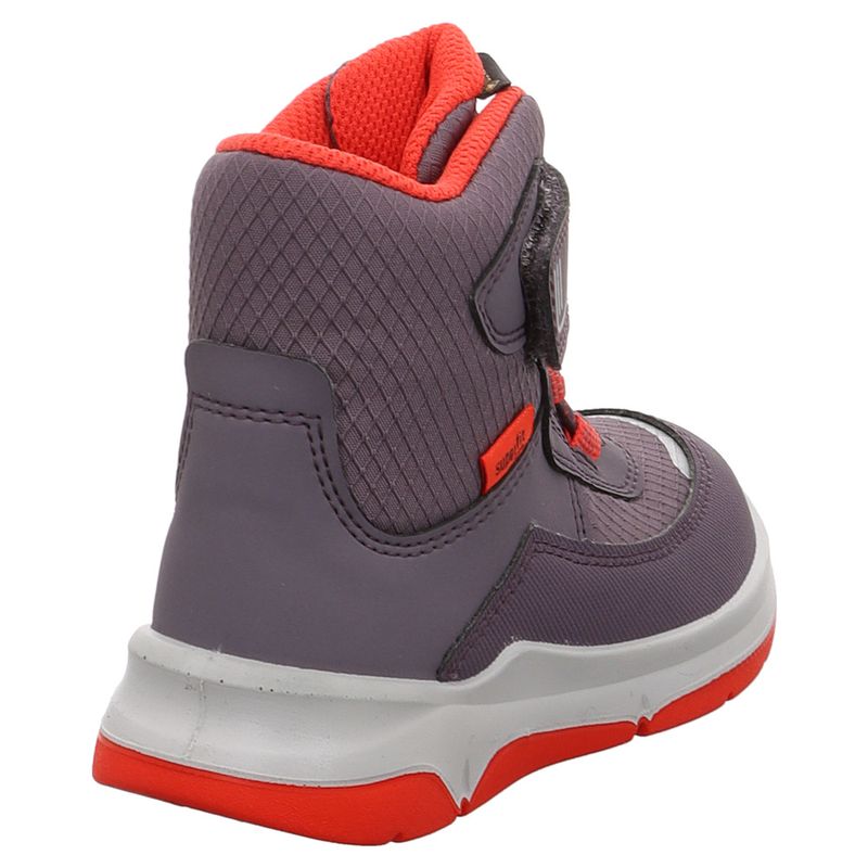 Superfit - Cooper - 1-006405  - Lauflern Schneeboot - Mittel