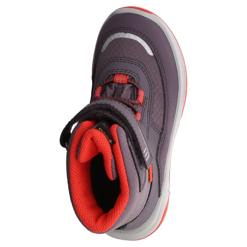 Superfit - Cooper - 1-006405  - Lauflern Schneeboot - Mittel