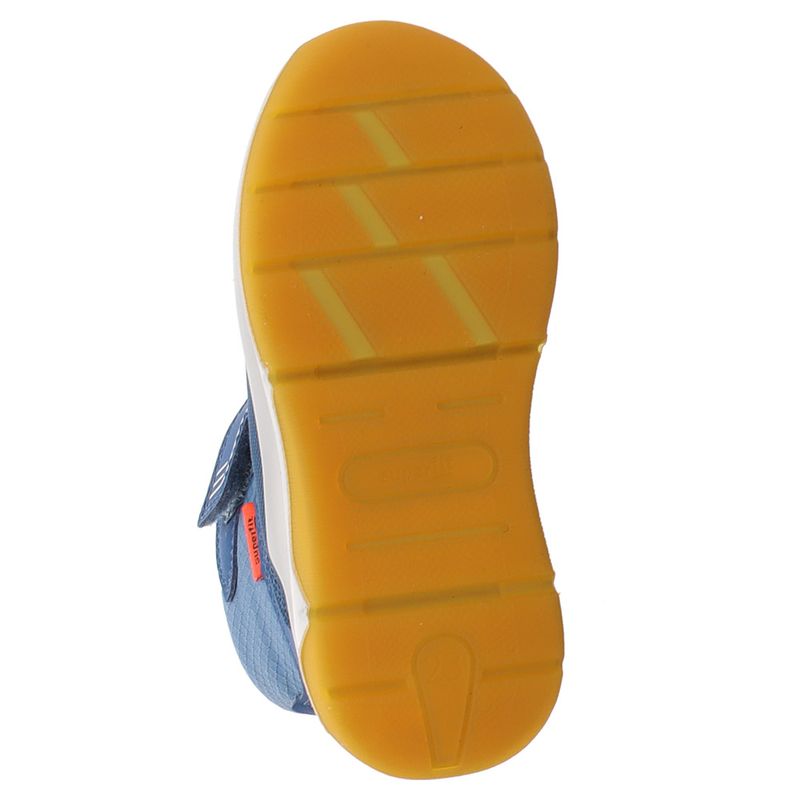 Superfit - Cooper - 1-006405  - Lauflern Schneeboot - Mittel