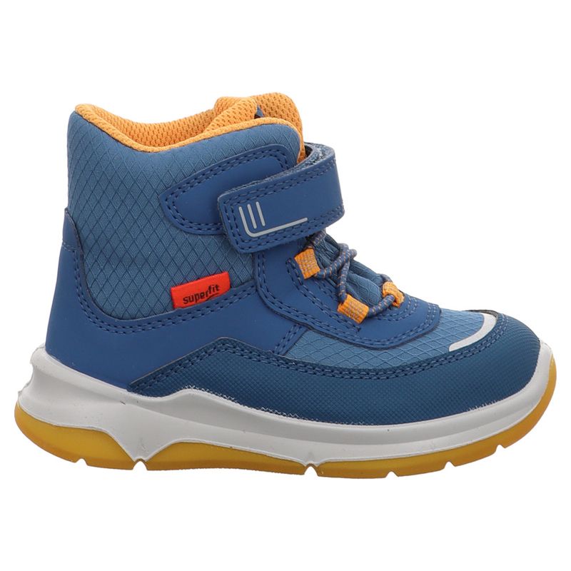 Superfit - Cooper - 1-006405  - Lauflern Schneeboot - Mittel