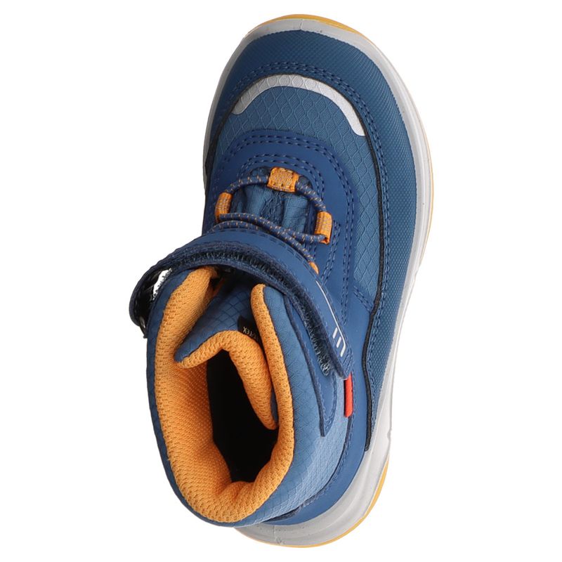 Superfit - Cooper - 1-006405  - Lauflern Schneeboot - Mittel