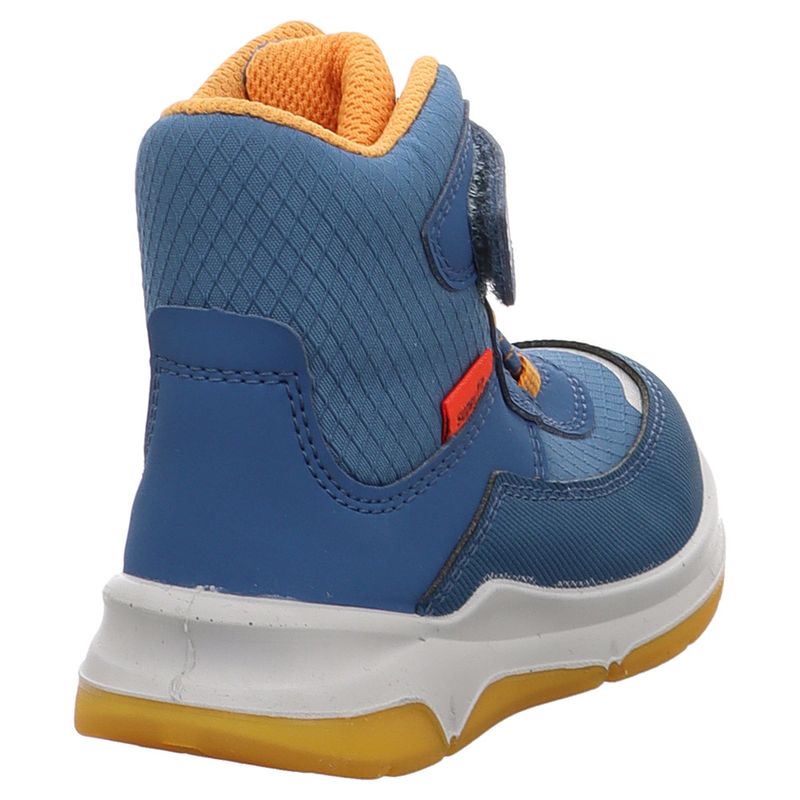 Superfit - Cooper - 1-006405  - Lauflern Schneeboot - Mittel
