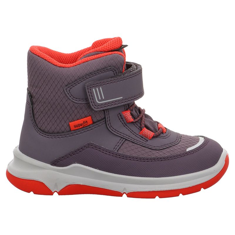 Superfit - Cooper - 1-006405  - Lauflern Schneeboot - Mittel