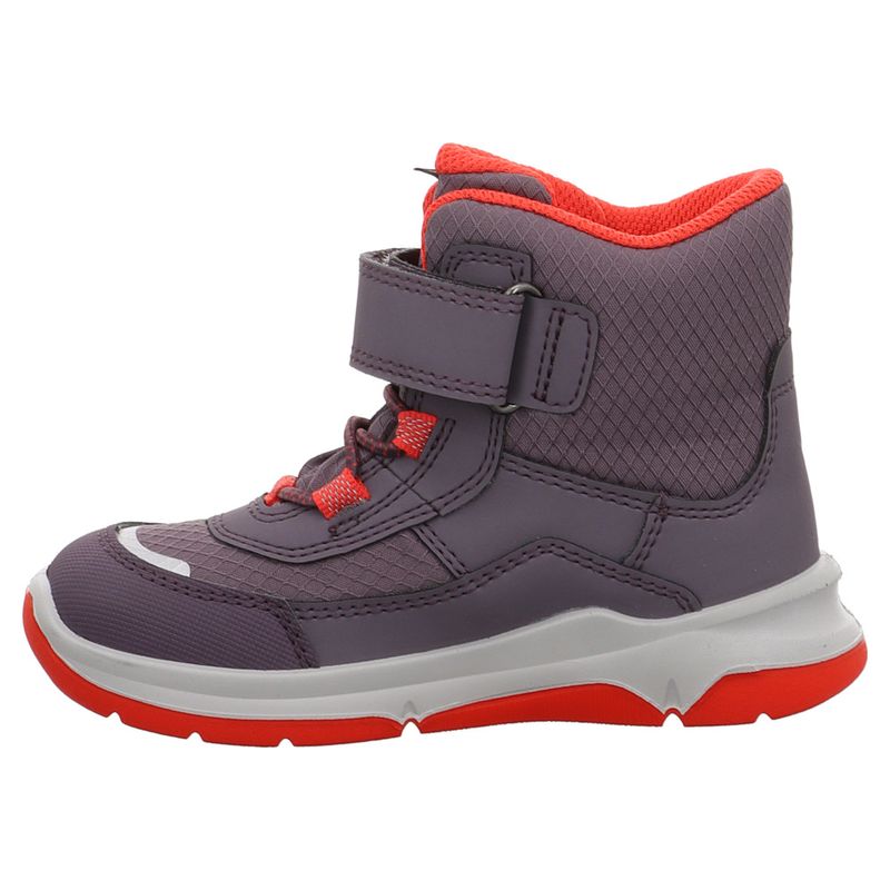 Superfit - Cooper - 1-006405  - Lauflern Schneeboot - Mittel
