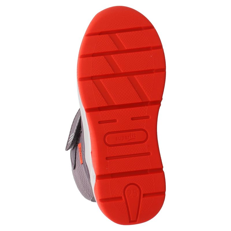 Superfit - Cooper - 1-006405  - Lauflern Schneeboot - Mittel