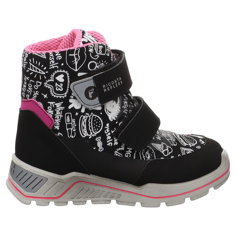 Ricosta - Aspen - 50 5300402 - Schneeboot - Jungen