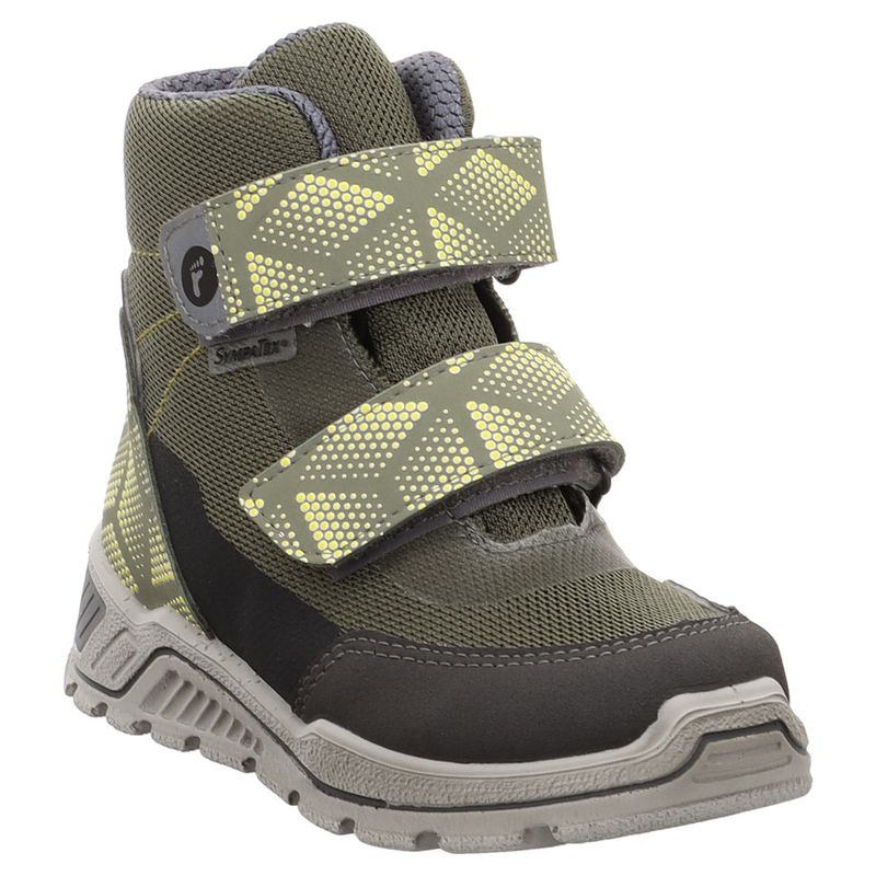 Ricosta | Aspen | 50 5300402 | Schneeboot | Jungen | grün