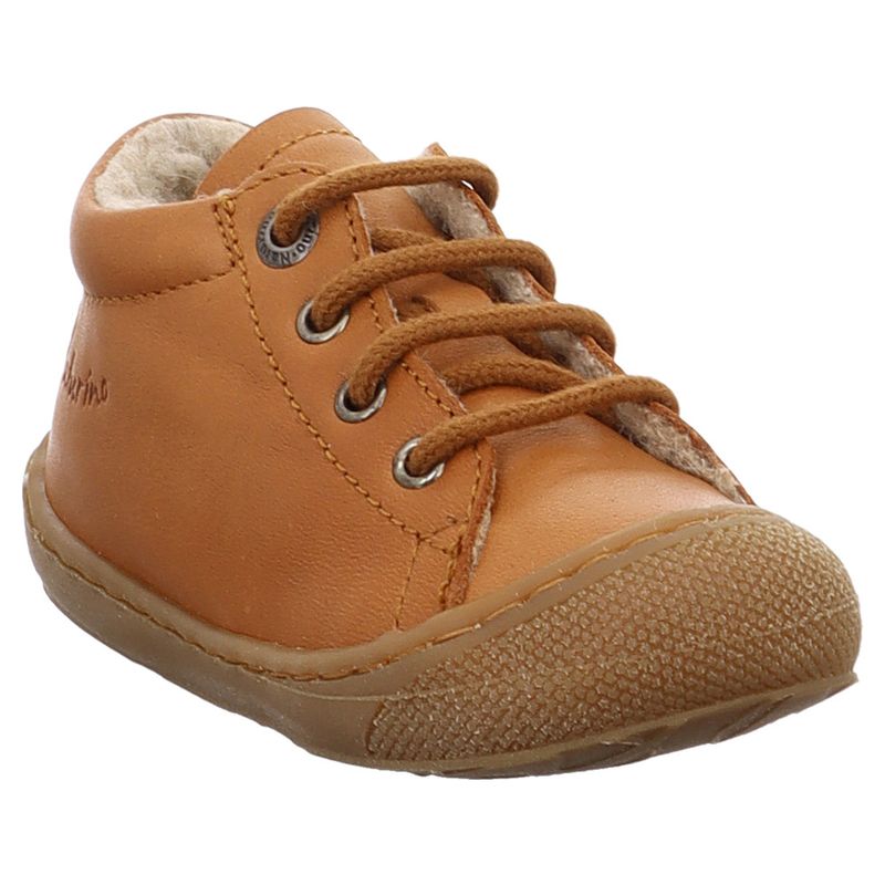 Naturino | Cocoon | 2012889.31 | Lauflern Schnürschuh | braun
