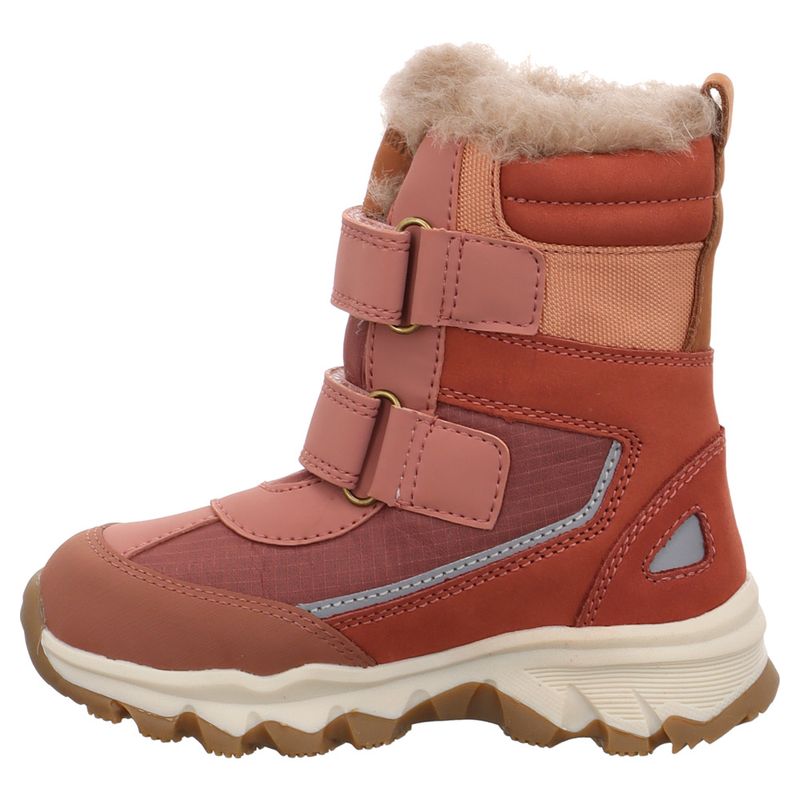 Bisgaard - Eddie - 63701.888 - Schneeboot - Winterstiefel