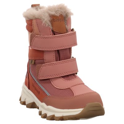 Bisgaard - Eddie - 63701.888 - Schneeboot - Winterstiefel rosa