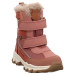 Bisgaard - Eddie - 63701.888 - Schneeboot - Winterstiefel rosa