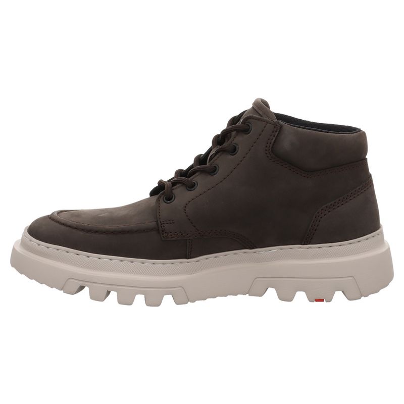 Lloyd | 23-617 | Forman | Schnürboots | Nubukleder