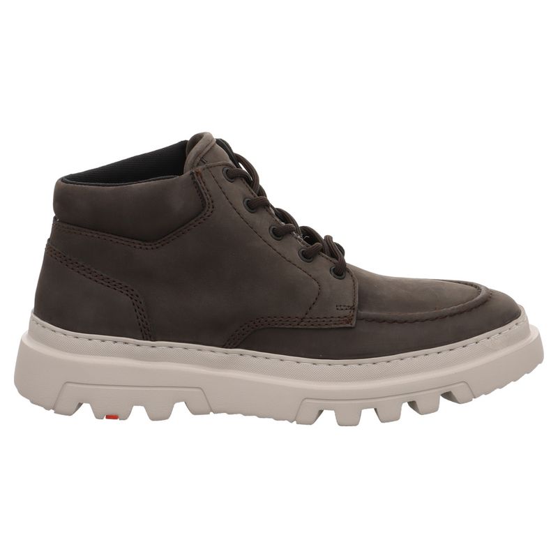 Lloyd | 23-617 | Forman | Schnürboots | Nubukleder