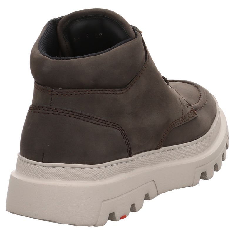 Lloyd | 23-617 | Forman | Schnürboots | Nubukleder