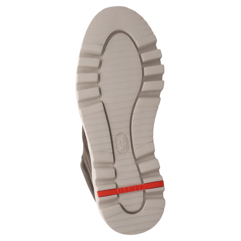 Lloyd | 23-617 | Forman | Schnürboots | Nubukleder