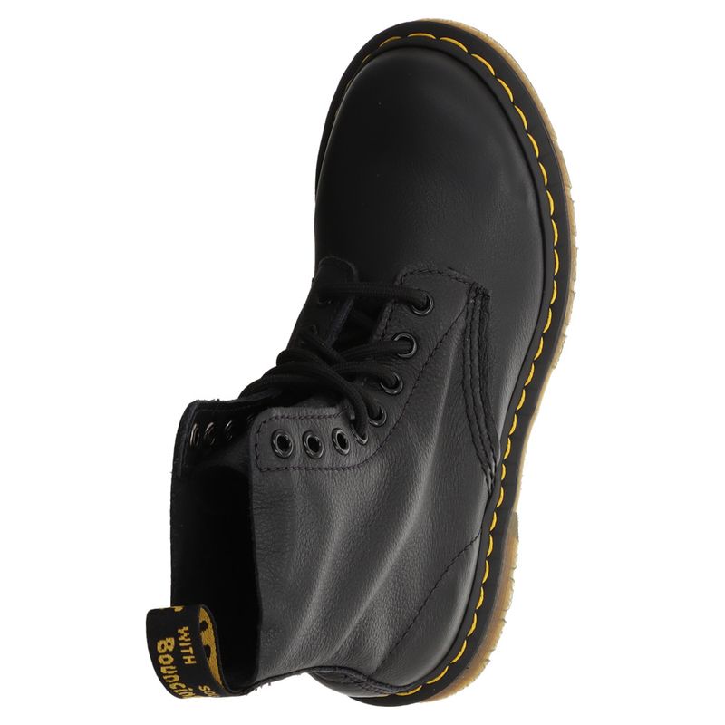 Dr. Martens - 8 Eye Boot - 1460Pascal - Schnürboot