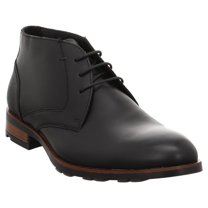 Lloyd | Jeffrey | 23-656 | Derby | Schnürschuh | Herren | schwarz