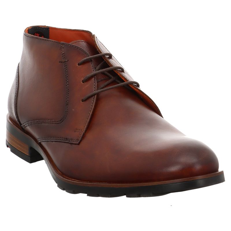 Lloyd | Jeffrey | 23-656 | Derby | Schnürschuh | Herren | braun