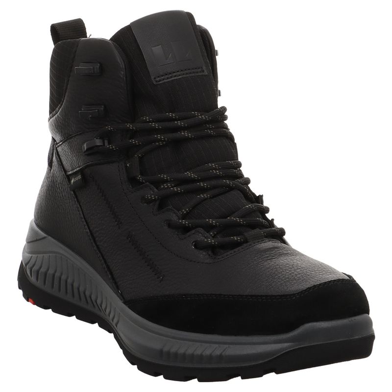 Lloyd | 23-933 | Eltis | Schneeboots | Variofootbed | Goretex | schwarz
