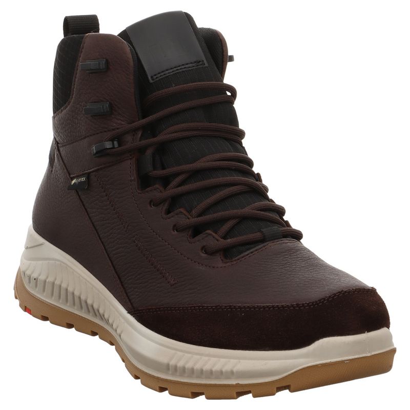 Lloyd | 23-933 | Eltis | Schneeboots | Variofootbed | Goretex | braun
